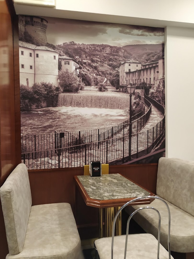 Caffè Excelsior