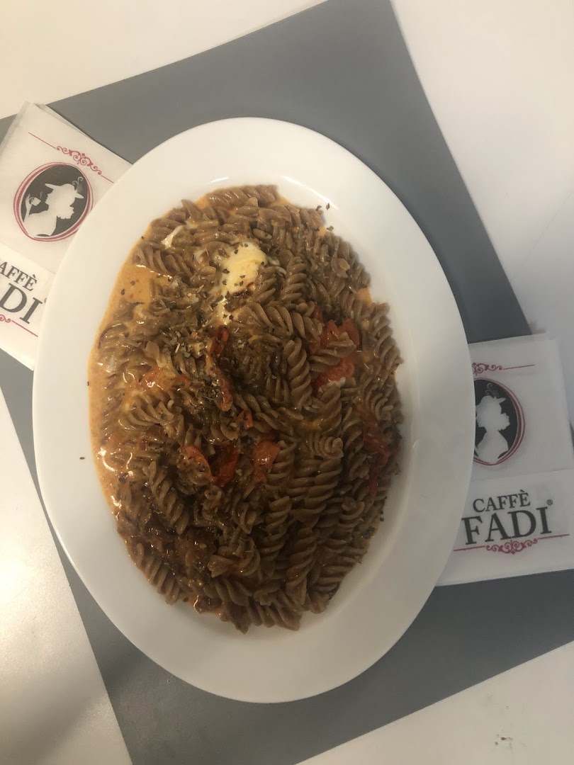 Caffè Fadi - Caffetteria e Bar