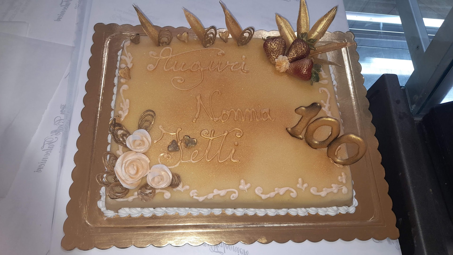 Caffè Falconieri