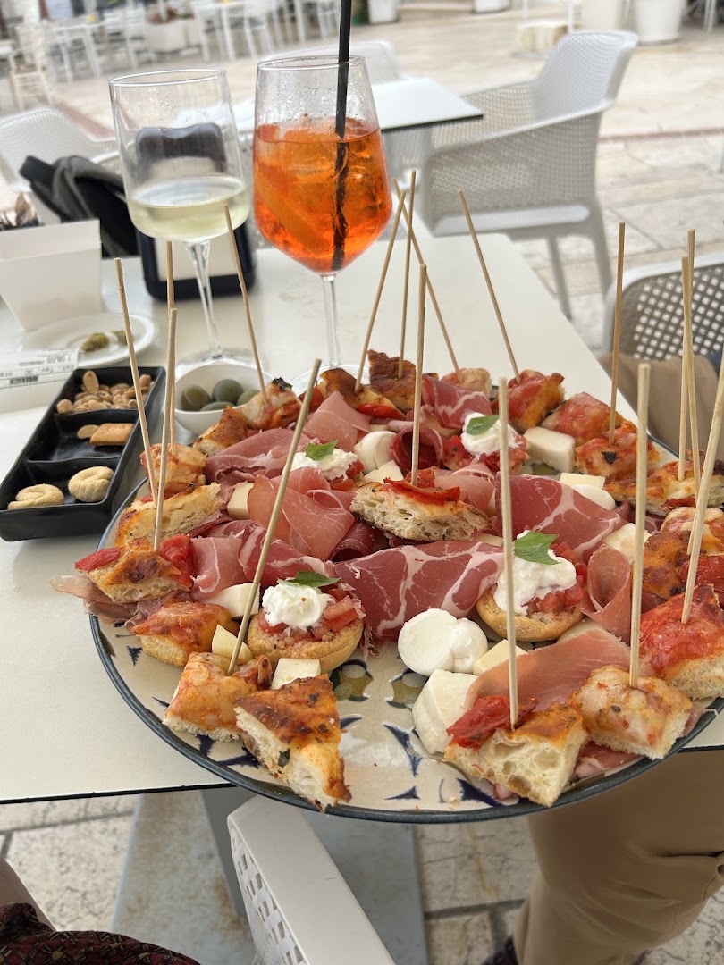 CAFFE FANELLI BISTROT