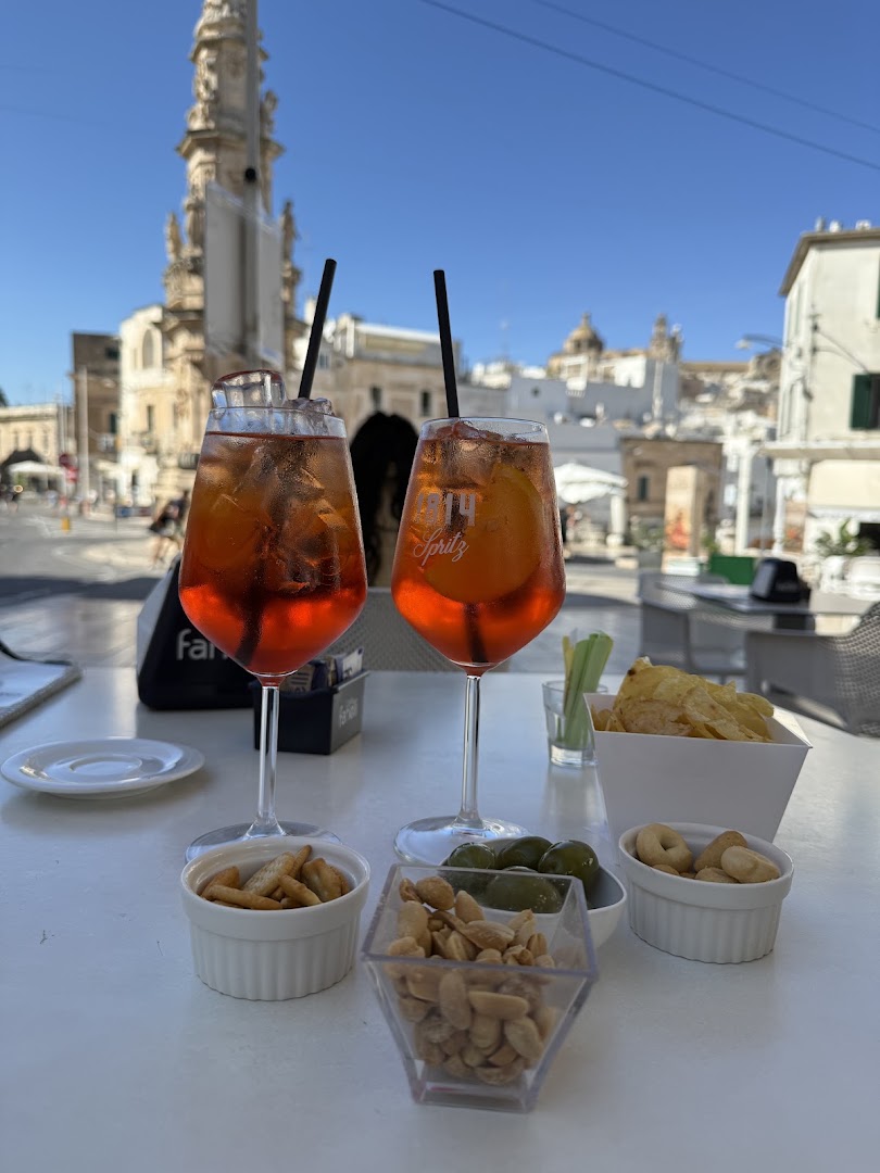 CAFFE FANELLI BISTROT