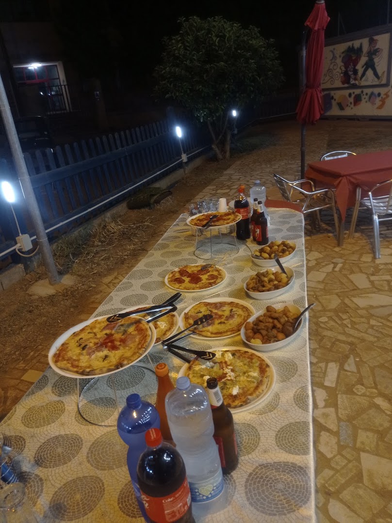 Caffè Fantastico, Squinzano