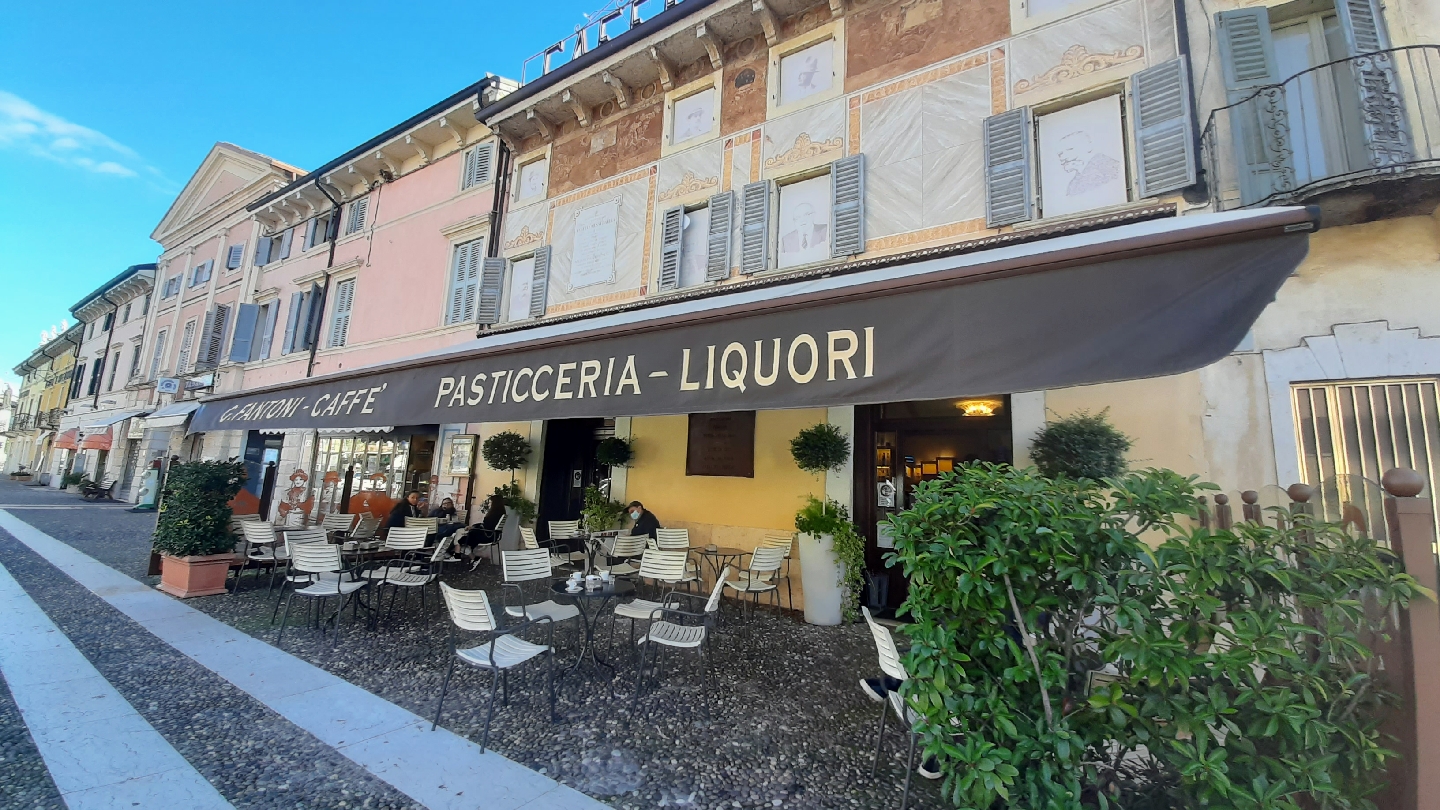 Caffè Fantoni 1842 S.r.l., Villafranca di Verona