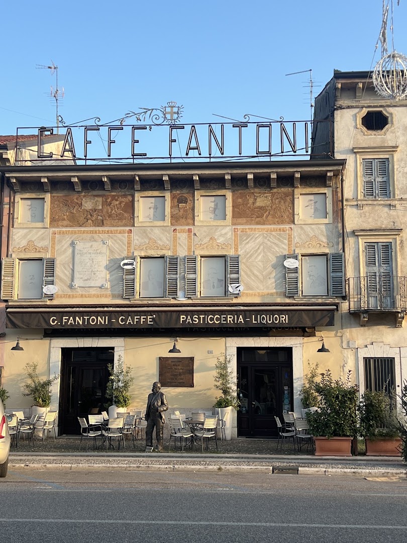 Caffè Fantoni 1842 S.r.l.