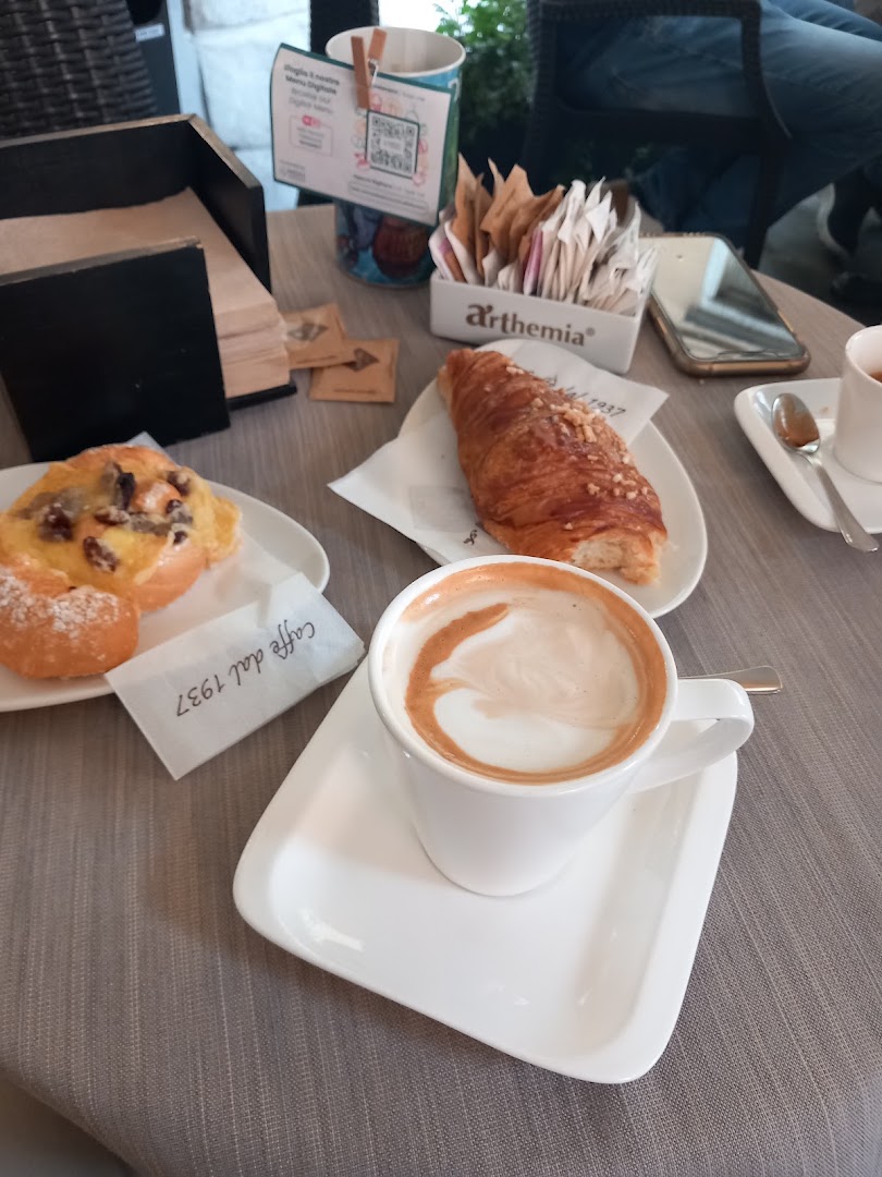 Caffè Fantoni