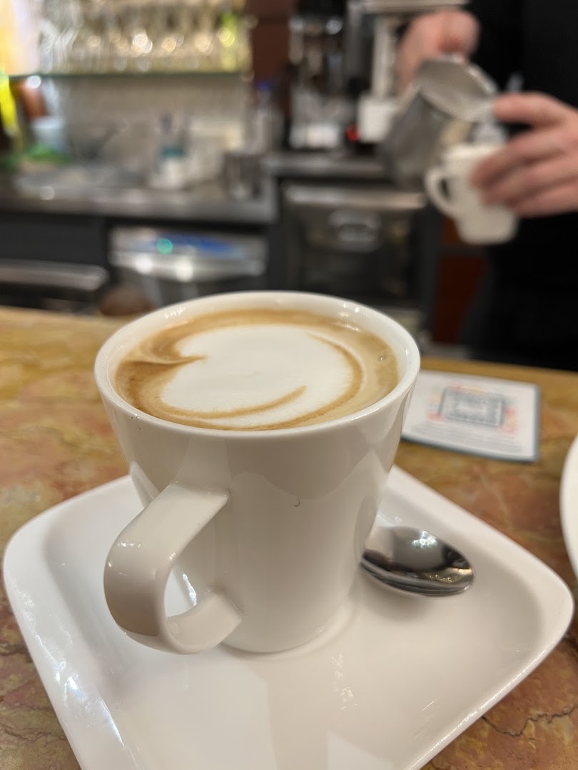Caffè Fantoni