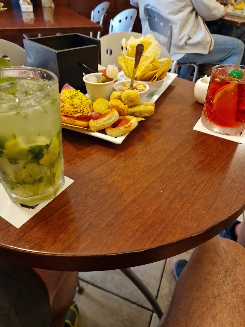 Caffè Fantoni