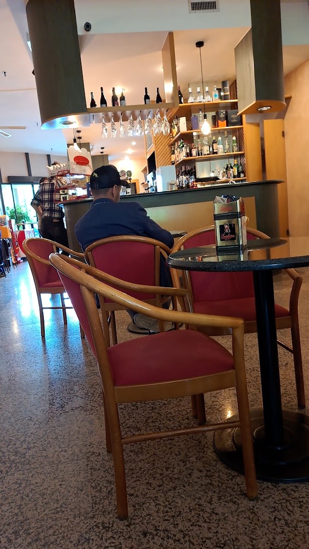 Caffe Fanzago