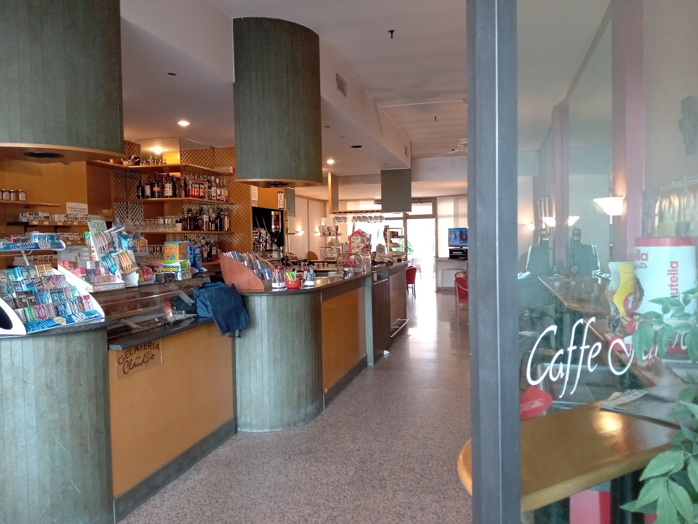 Caffe Fanzago, Clusone