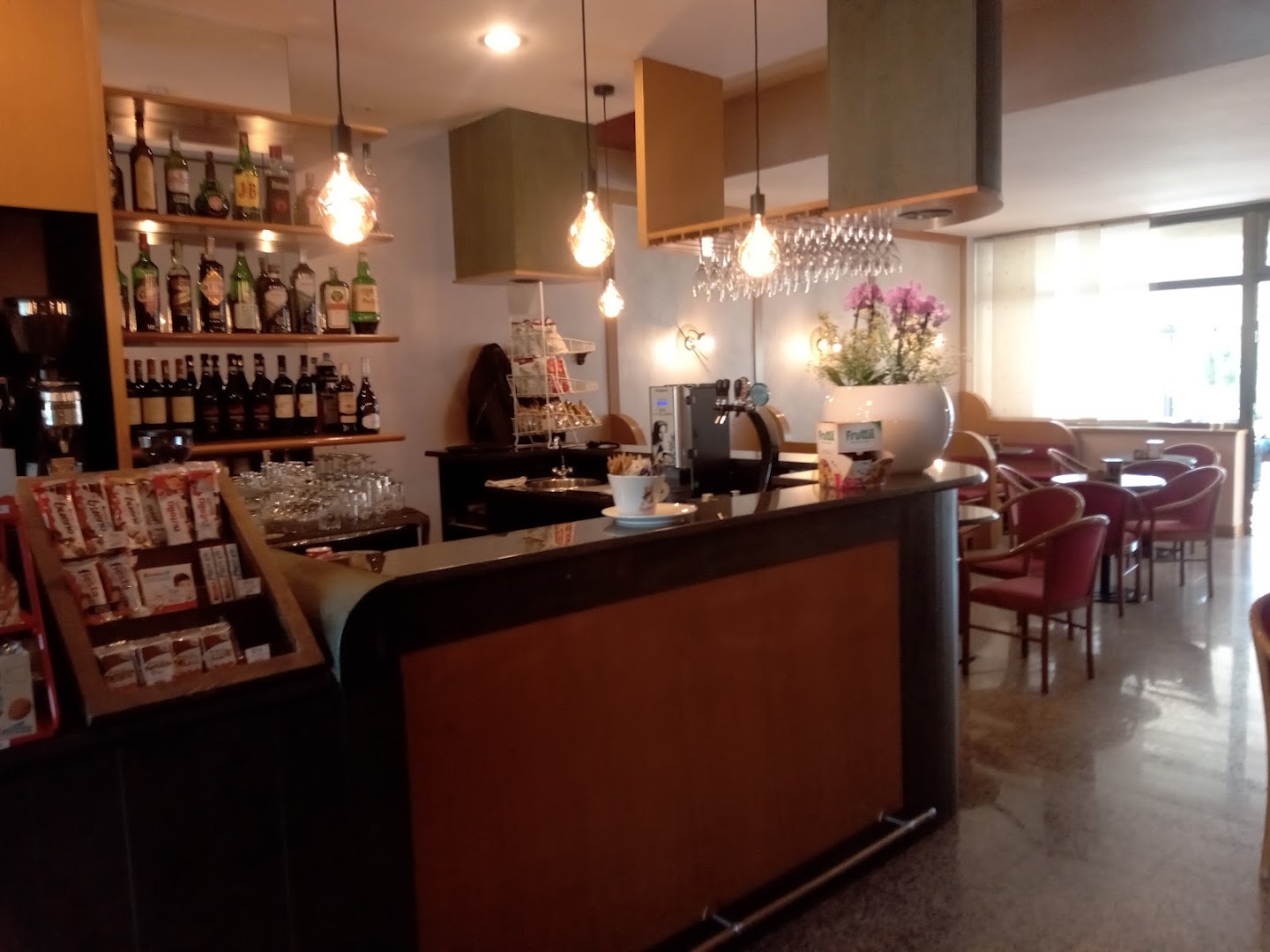 Caffe Fanzago