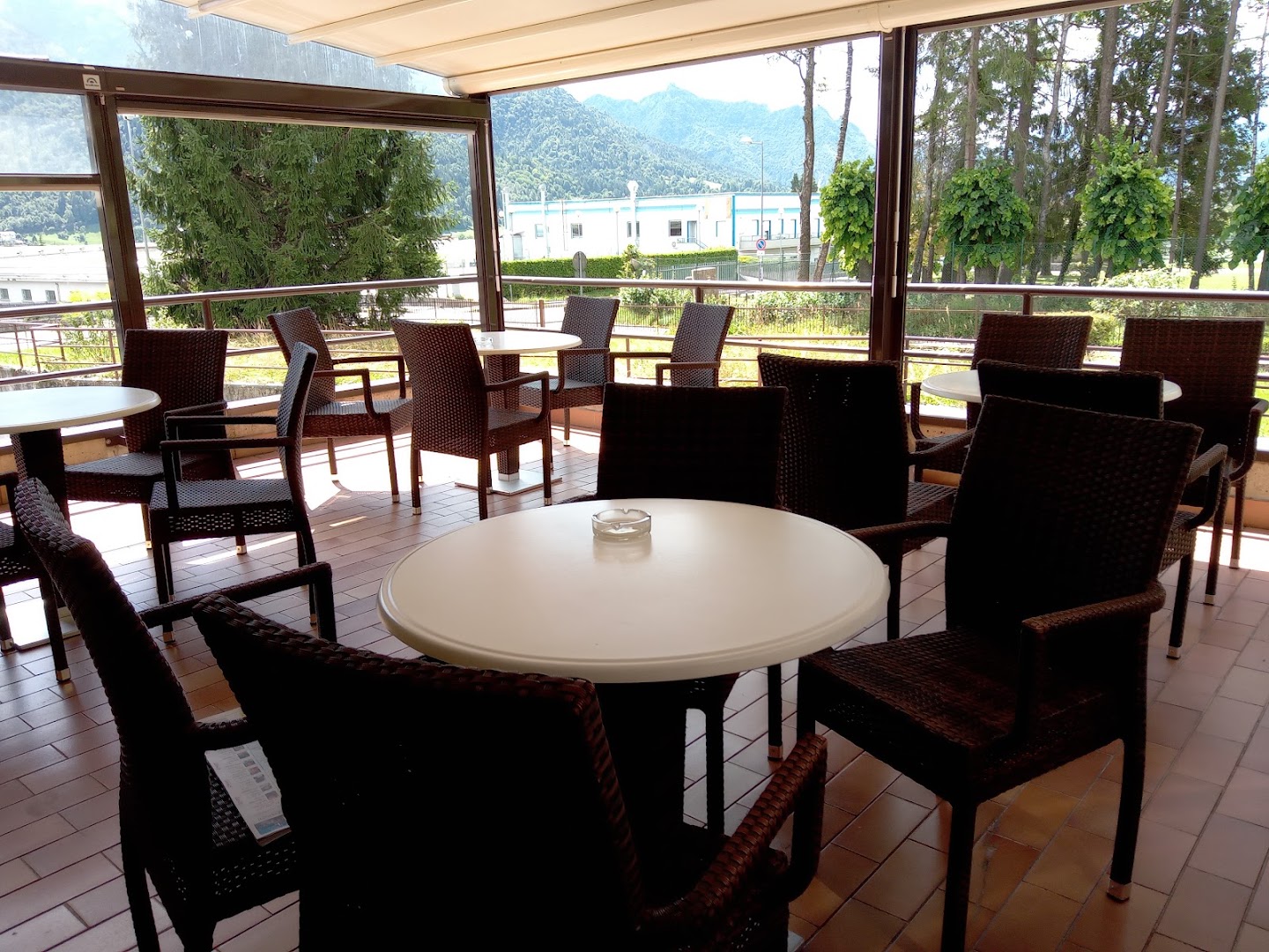 Caffe Fanzago