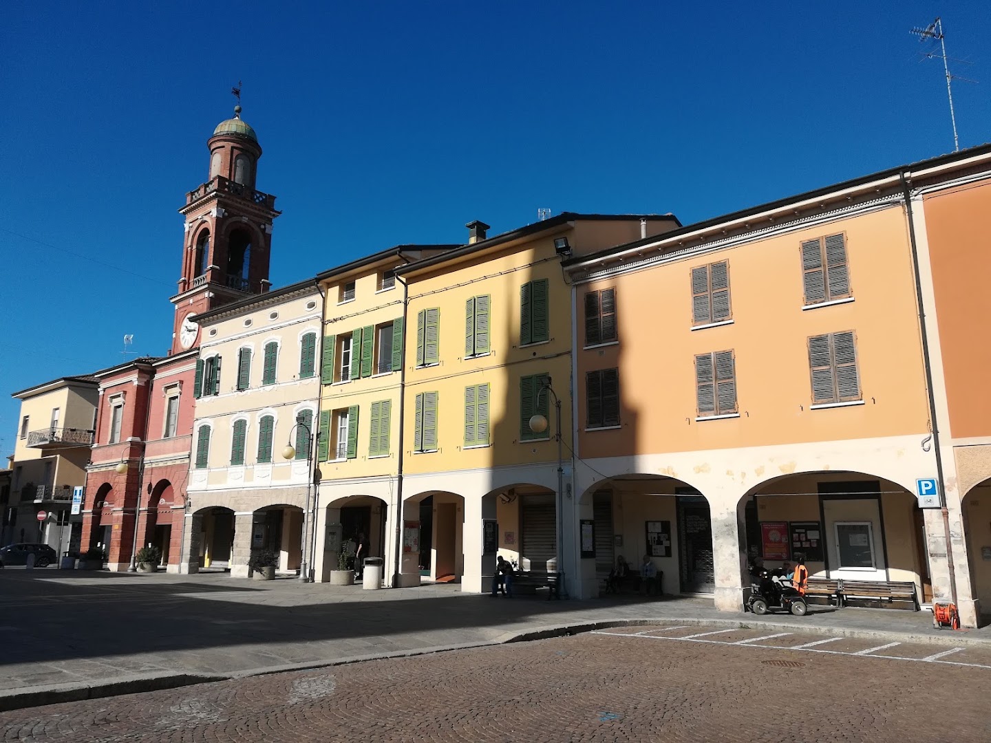 Caffè Farini