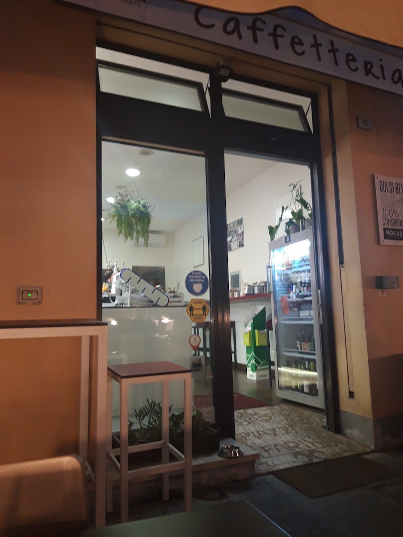 Caffè Farini