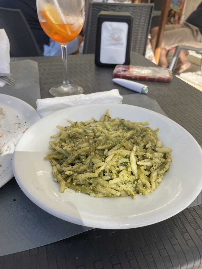 Caffé Federico II
