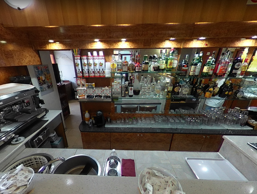 Caffé Federico II