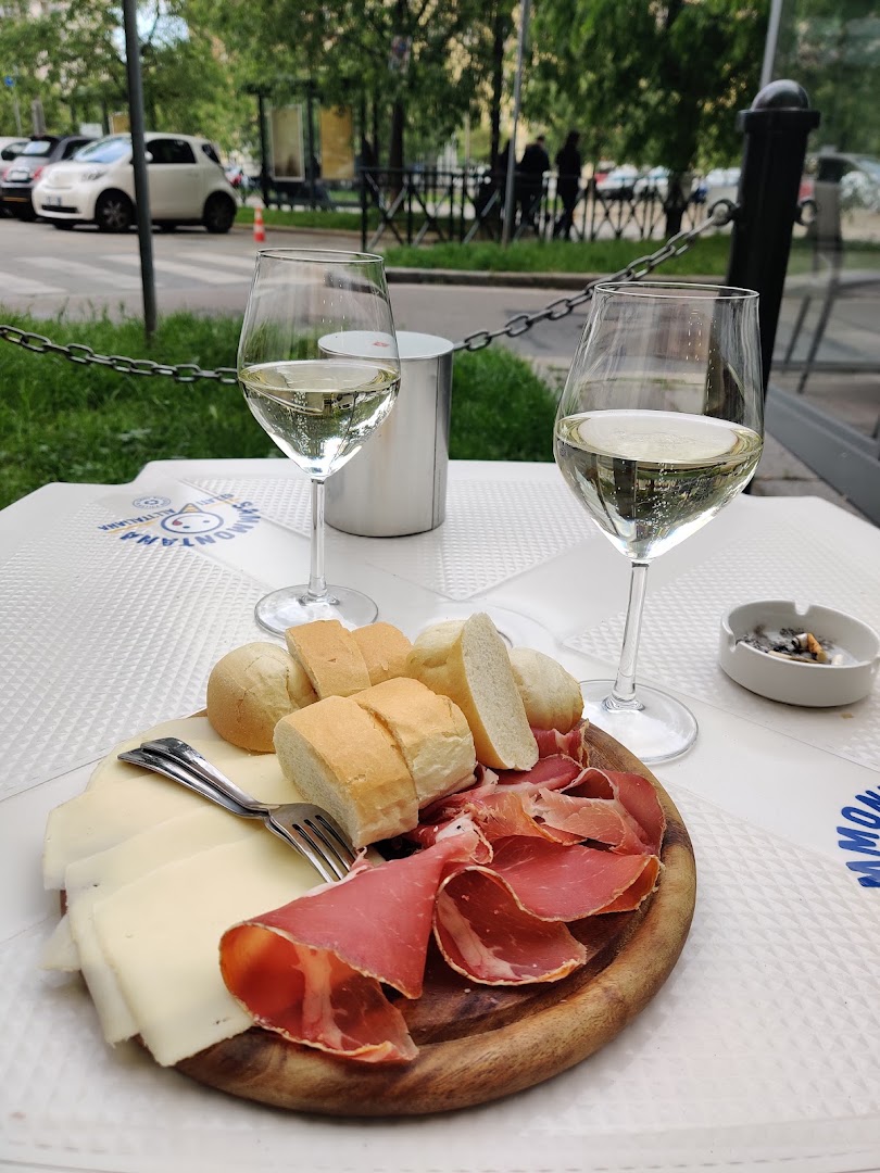 Caffe' Fermata Carducci