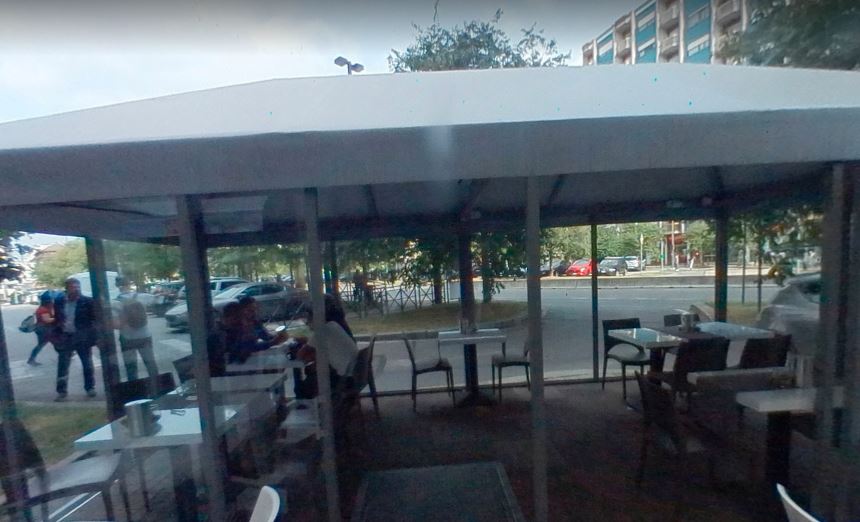 Caffe' Fermata Carducci