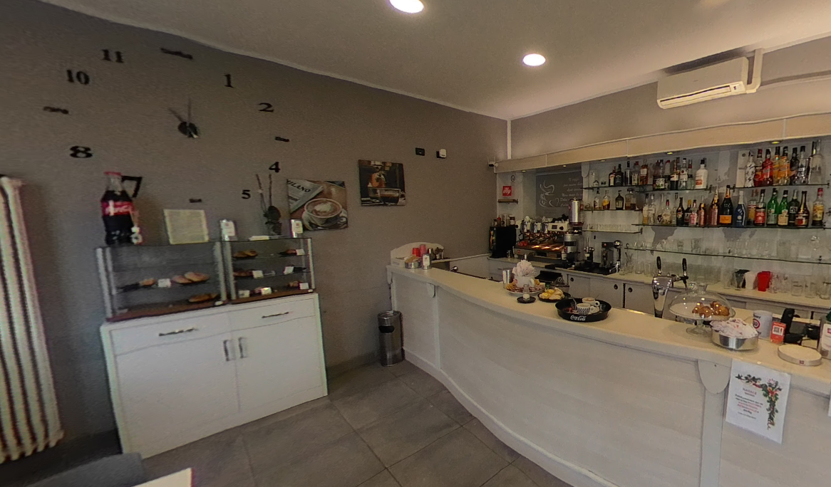 Caffe' Fermata Carducci