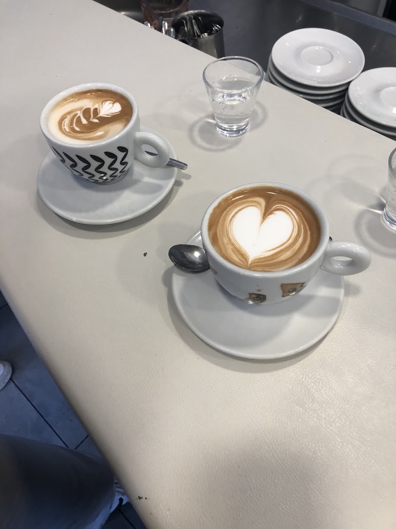 Caffe' Fermata Carducci