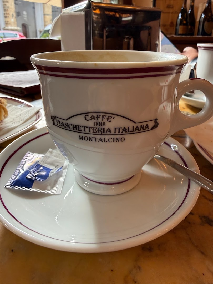Caffè Fiaschetteria Italiana 1888 Srl, Montalcino
