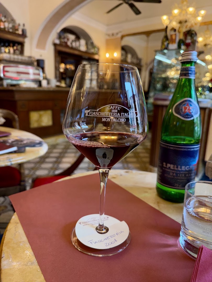 Caffè Fiaschetteria Italiana 1888 Srl