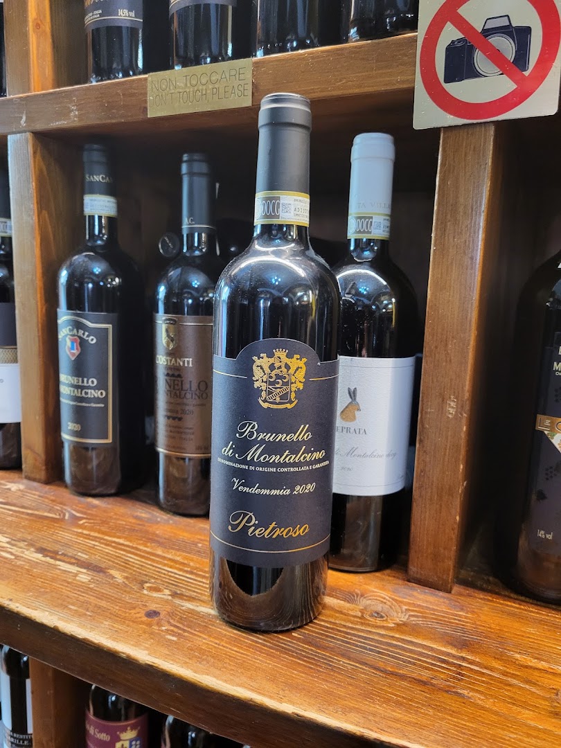 Caffè Fiaschetteria Italiana 1888 Srl