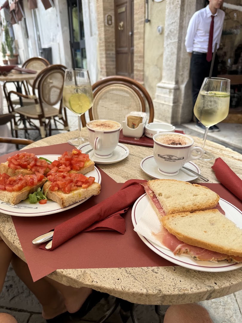 Caffè Fiaschetteria Italiana 1888 Srl