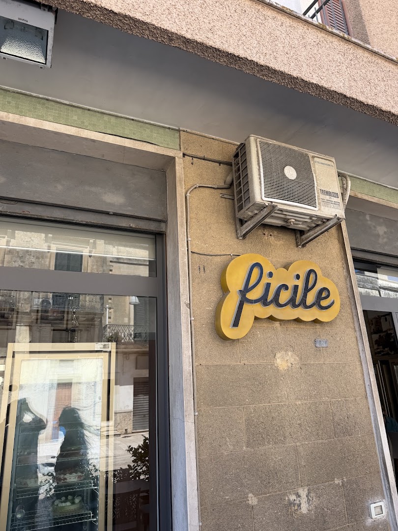 Caffè Ficile