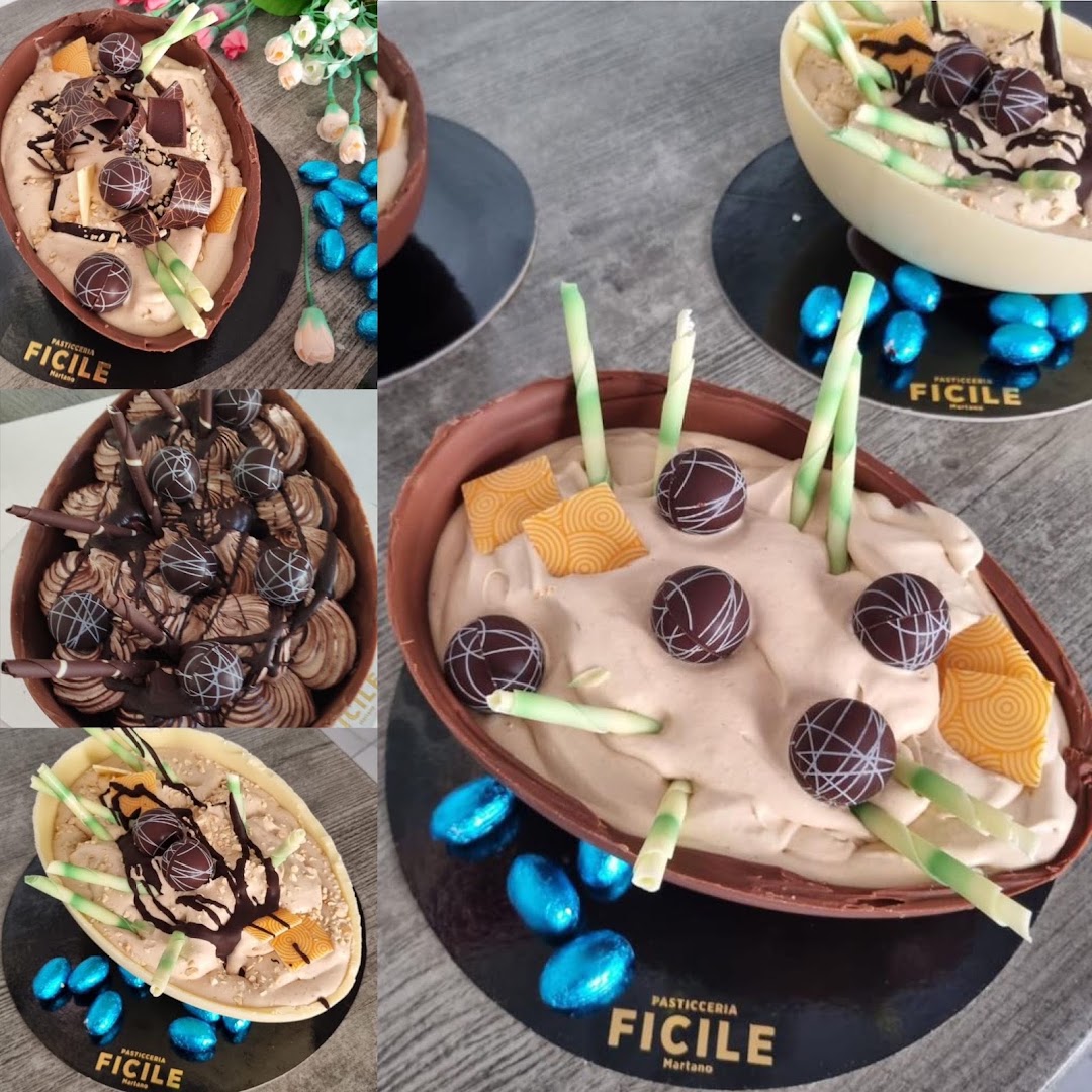 Caffè Ficile