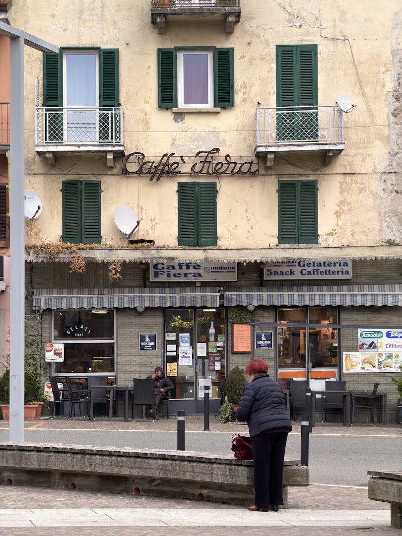 Caffè Fiera