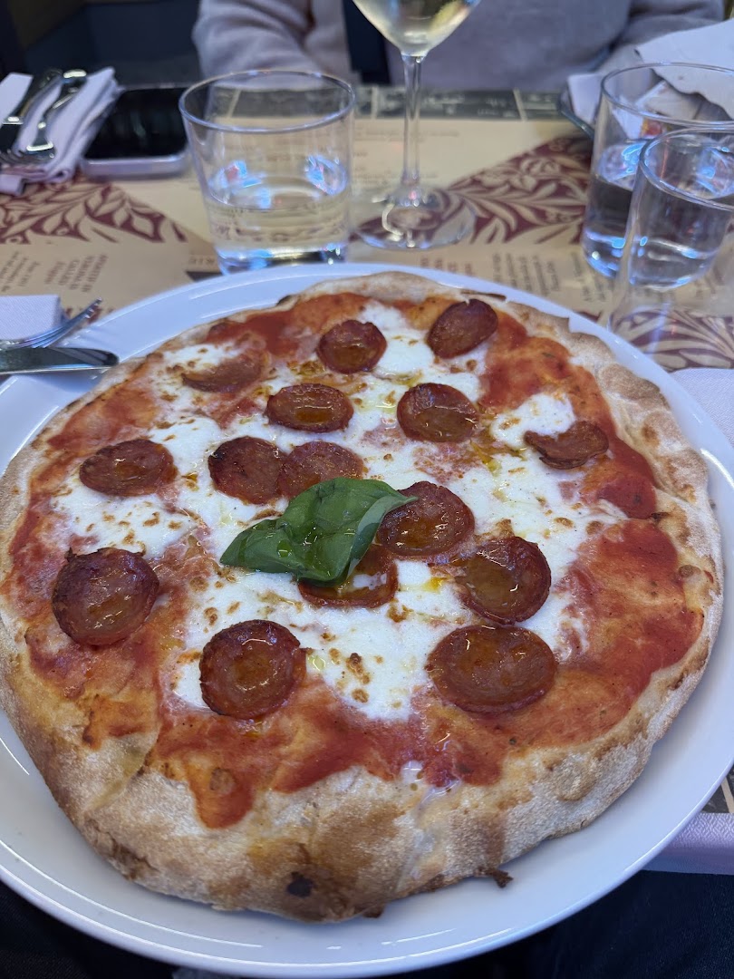Caffè Filippini, Verona