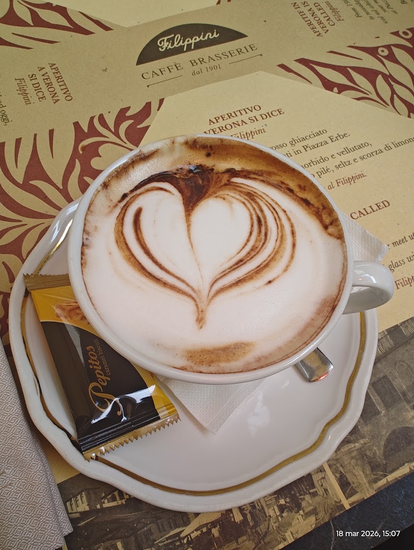 Caffè Filippini