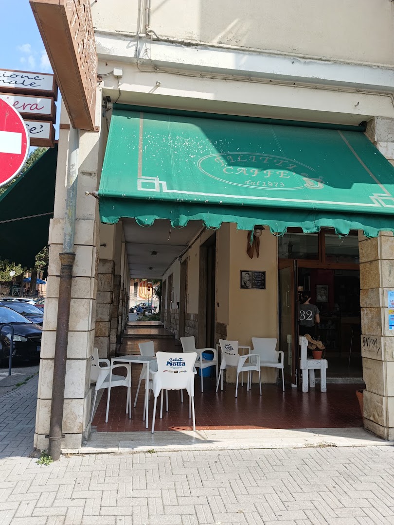 Caffè Filitti, Potenza