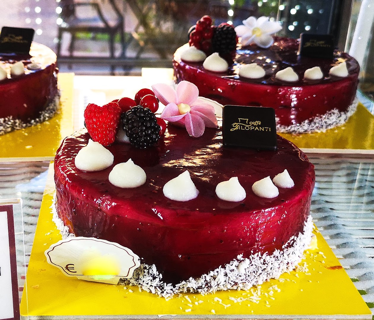 Caffè Filopanti