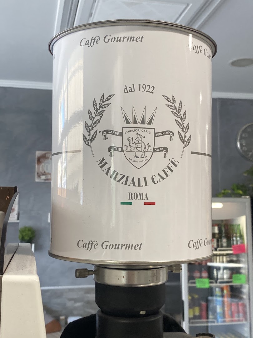 Caffè Fioravanti
