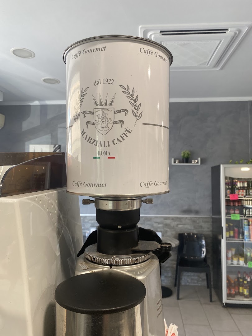 Caffè Fioravanti