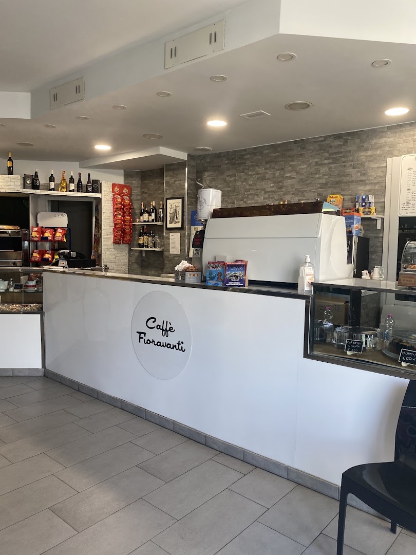 Caffè Fioravanti
