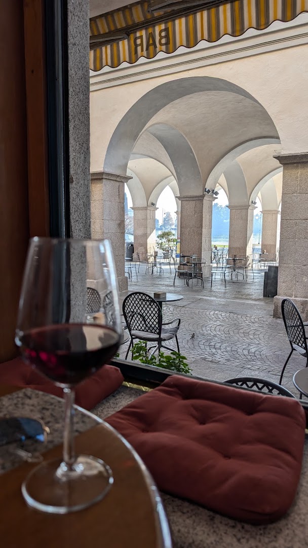 Caffè Fiorentino