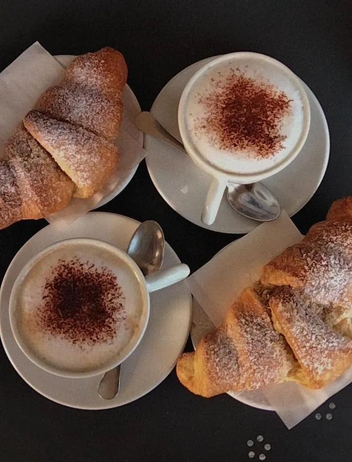 Caffè Fiorentino