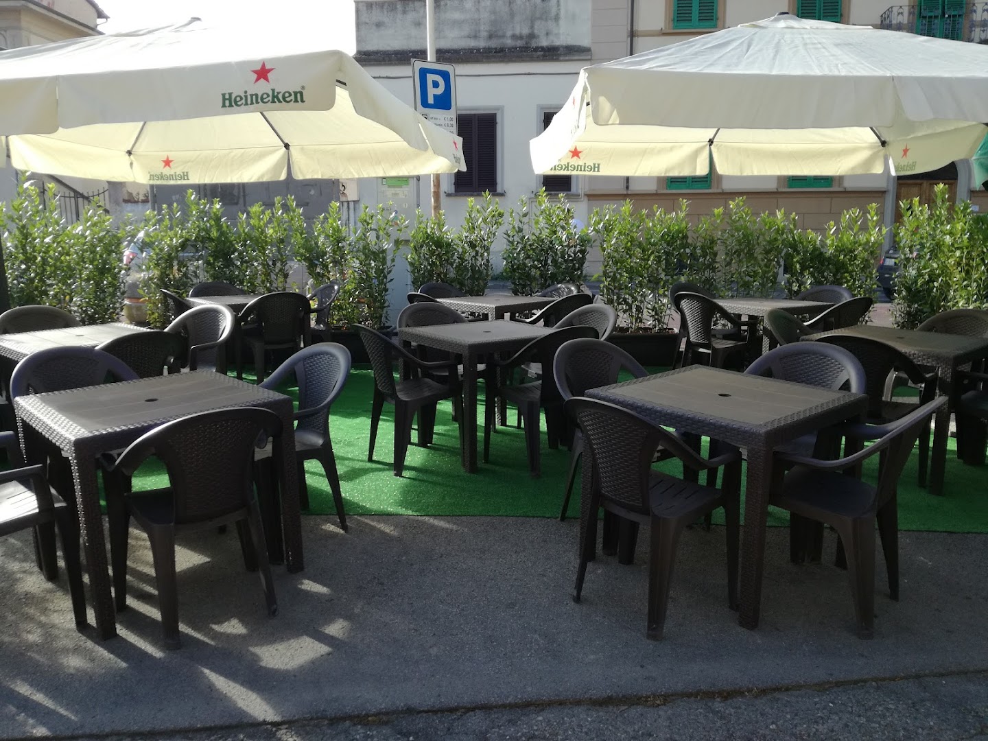 CAFFE` FIORENZA