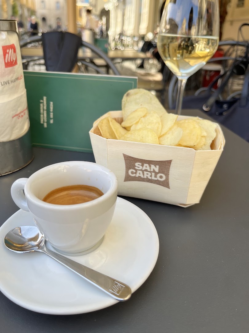 CAFFE` FIORENZA, San Giovanni Valdarno