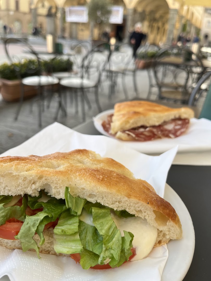 CAFFE` FIORENZA
