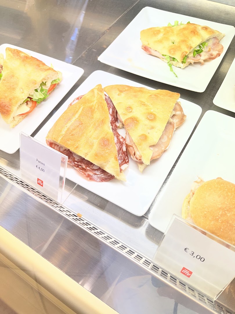 CAFFE` FIORENZA