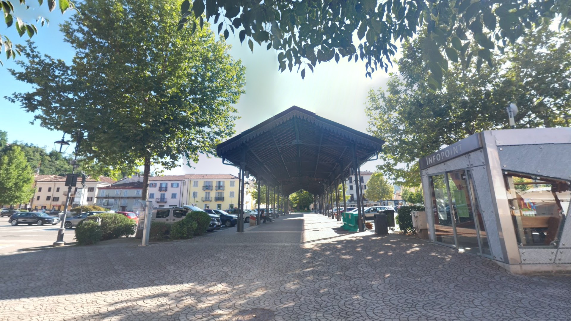Caffè Fiorina