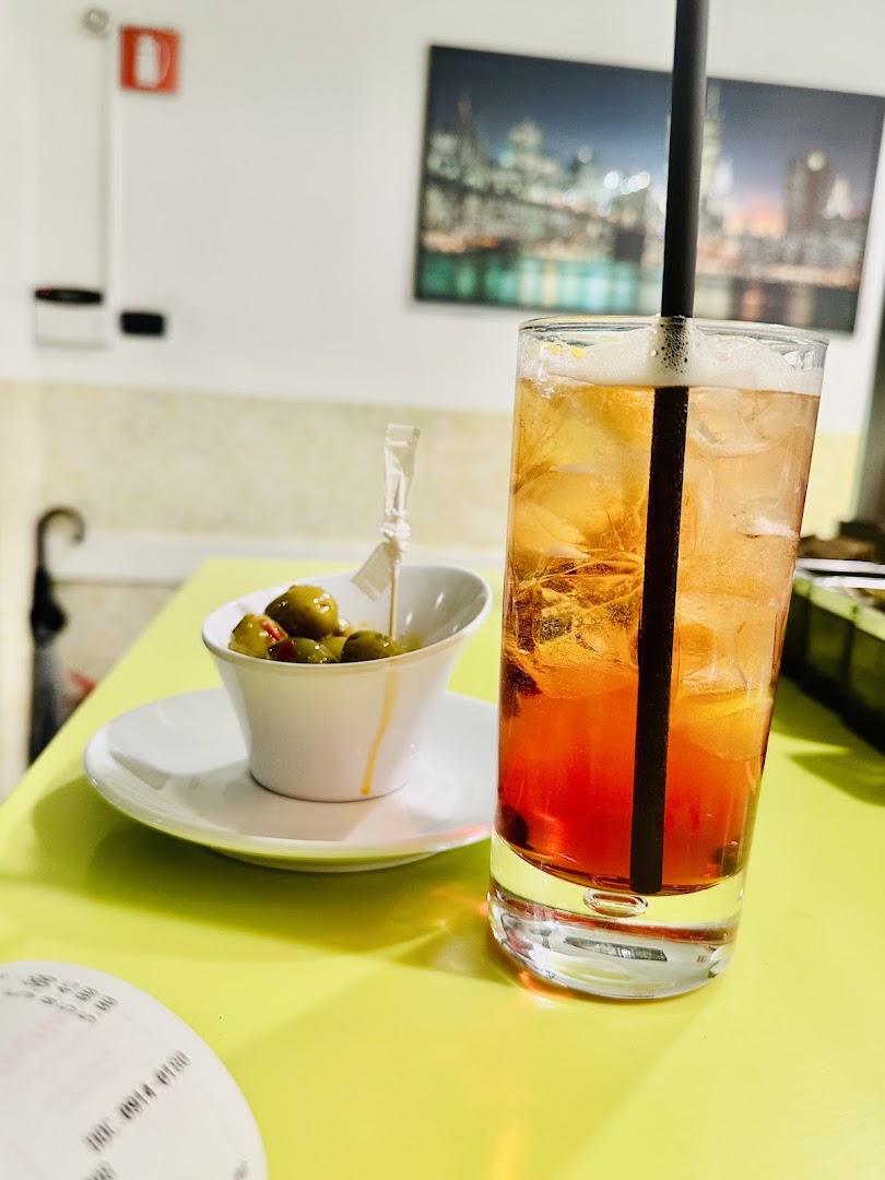Caffè Firmian