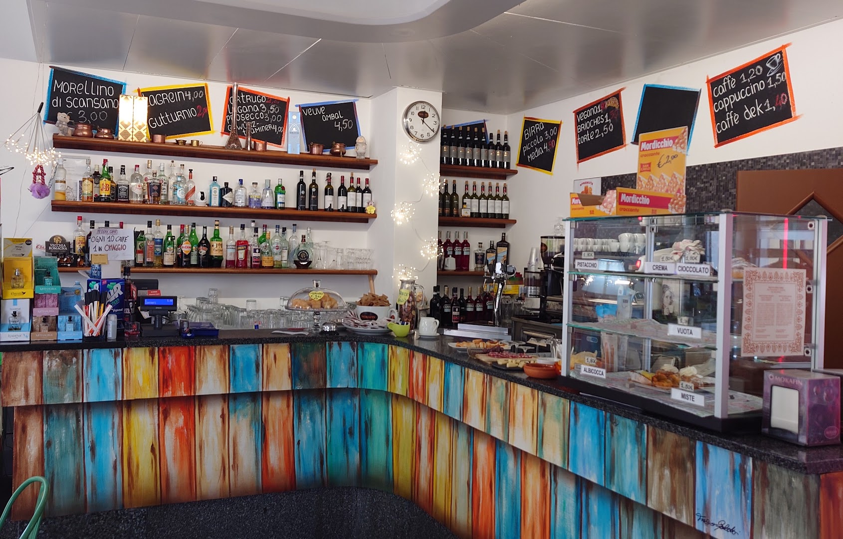 Caffe' Fiume