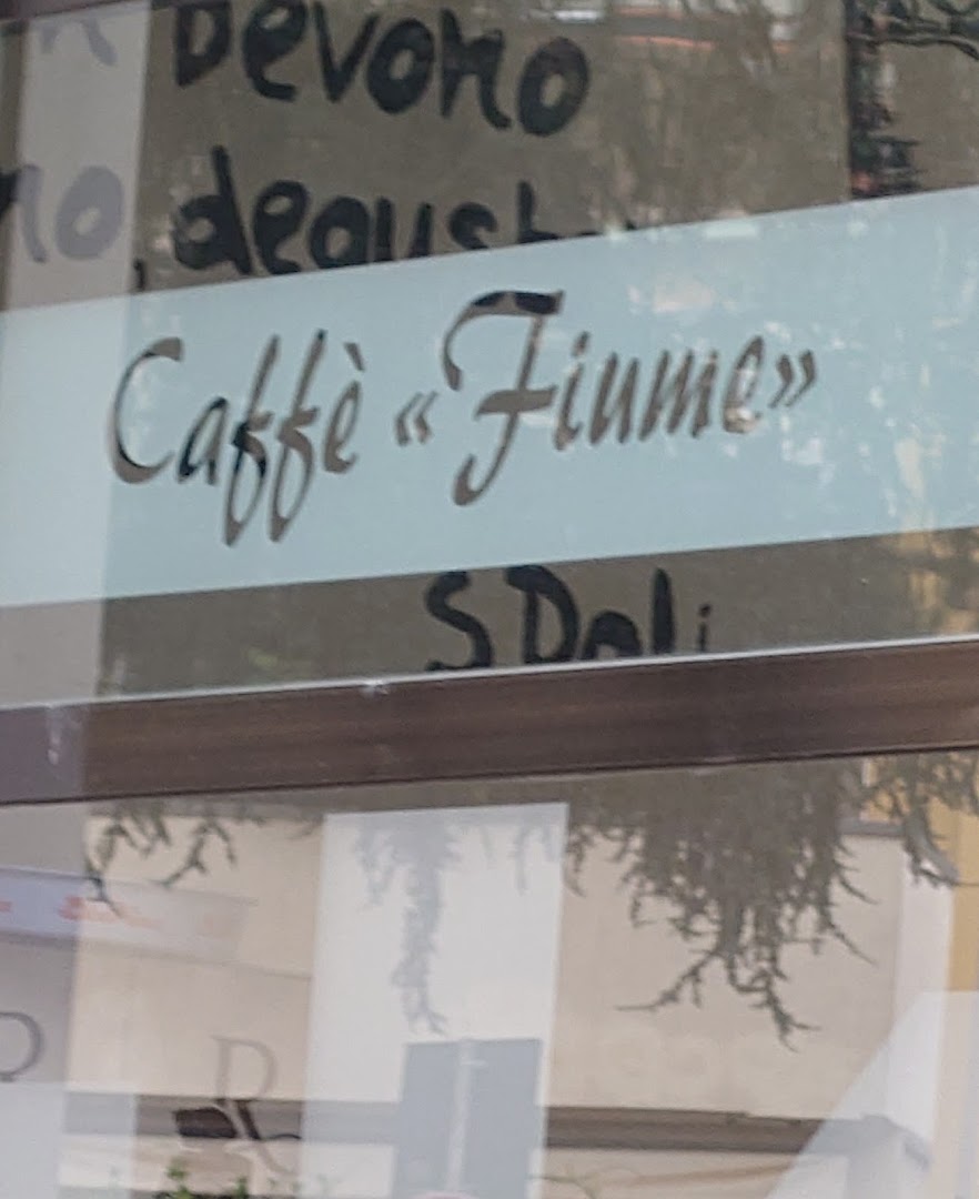 Caffe' Fiume