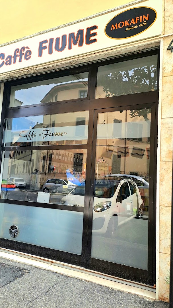 Caffe' Fiume