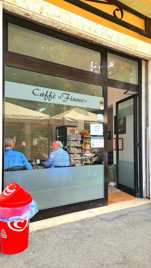 Caffe' Fiume