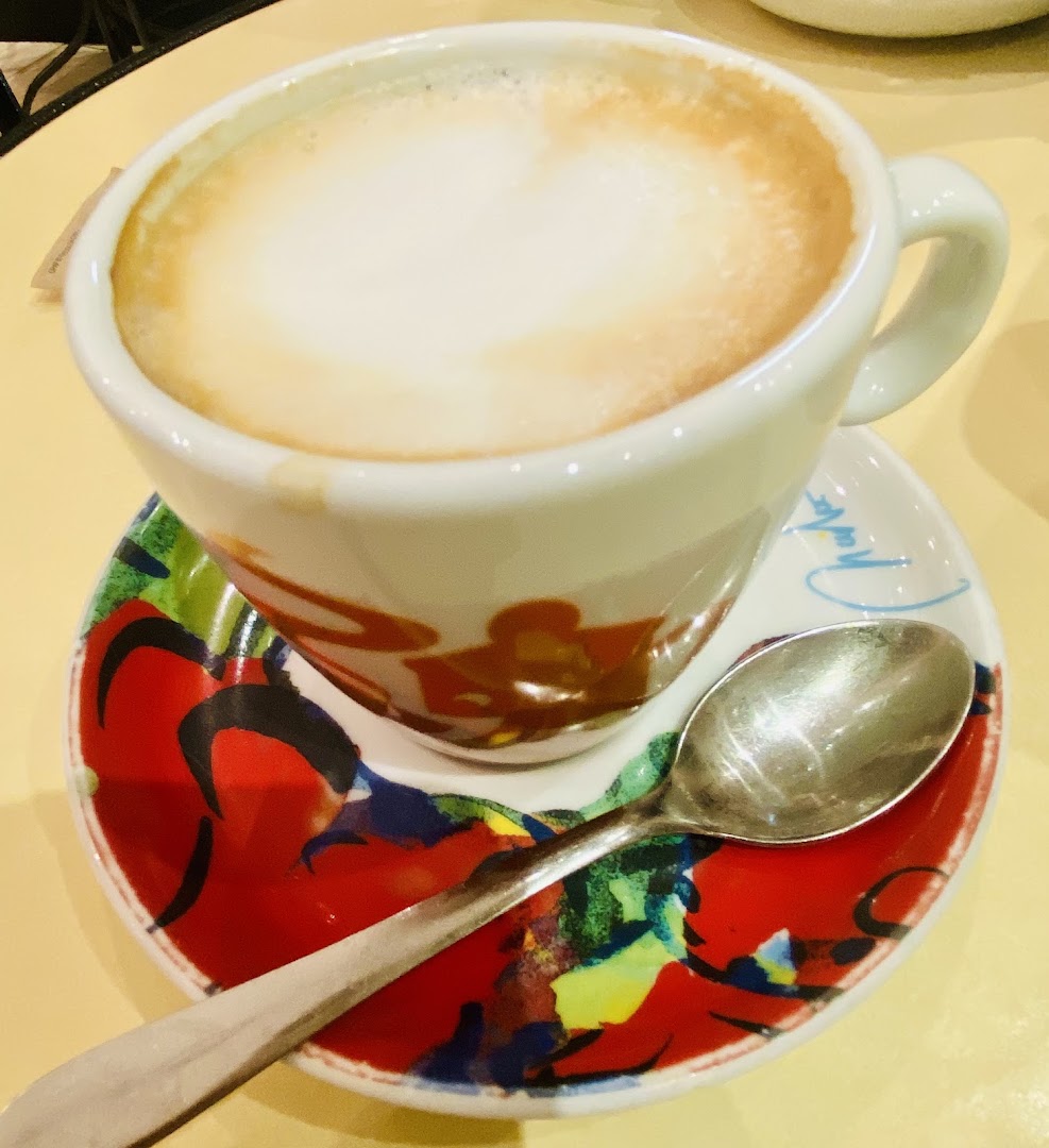 Caffè Fleming Roma